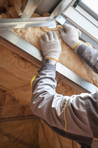 Insulation for Commercial Buildings in Lauderdale, MN